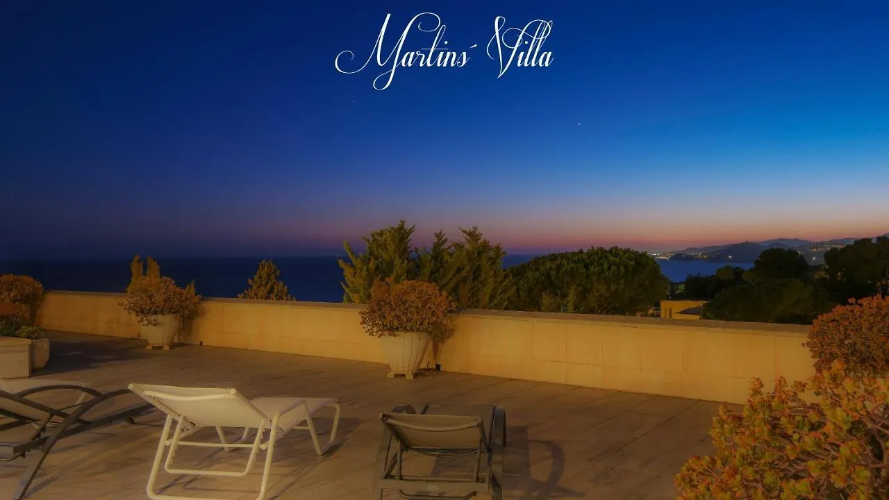 Martin 'S Villa Lloret de Mar 0*,  Spain